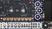 My eastward Eurorack (copy)