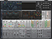 Behringer Gigarack v.2.2