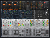Behringer Gigarack v.2.2