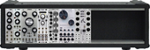 the mother board