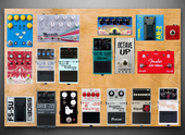 JHBoss Board