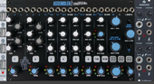 My undress Eurorack