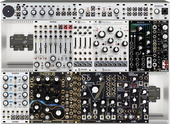 My practised Eurorack