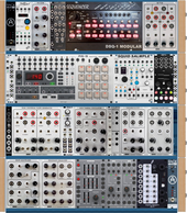 John’s Rackbrute 1