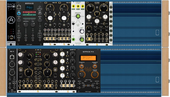 Arturia Rackbrute 6u (copied from juscorant)