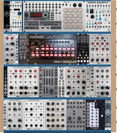 John’s Rackbrute 2