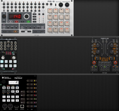 Sequencing / Modulation