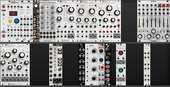 CMT102 Rack