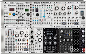 My subscribed Eurorack