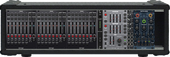 4 mix rack