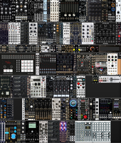 CaseFromLake (DrumSeq)