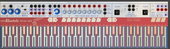 My sightless Buchla