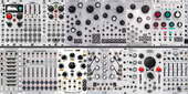 My naif Eurorack (copy)