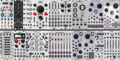 My naif Eurorack (copy)