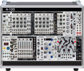 My Collide 4 Rack Phase 1