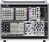 My Collide 4 Rack Phase 3