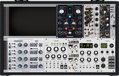 FTG Bag Eurorack 2