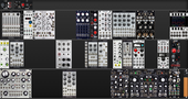 Just everything in one place