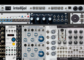 Drumlogue Techno Companion