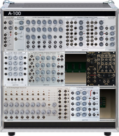 My combust Eurorack