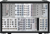 My galling Eurorack