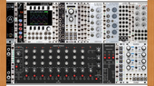 Brutally Re-optimised Eurorack