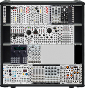 Doepfer 84 CASES 9U + 2 104 3U intellijel (without 1U) (copy)