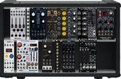 Current Rack - 2026