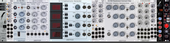 My halting Eurorack