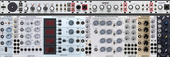 My halting Eurorack