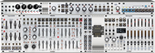 My sequent Eurorack