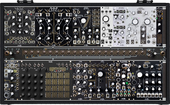 7U CV Bus box