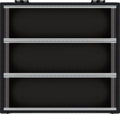 Downsize Sequencer Rack