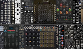 My Mutant Rack (copy)