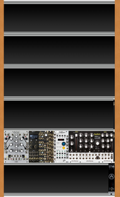 Arturia Rackbrute 12U 89 HP FINAL