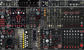 Befaco 7U Groove Box