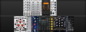my Eurorack Go