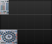 Buchla take 1