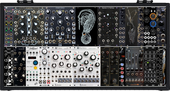 6U 104HP Live HU Case
