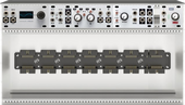 Intellijel Palette (4u 62hp)