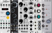Performance case C