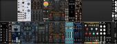 My feastful Eurorack