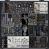 12U 104HP Live Case Plan