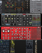19'' rack