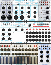 My pictured Buchla