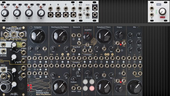 My pushing Eurorack