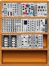 It's Modular Teim