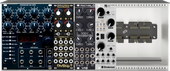 My pushing Eurorack