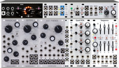 My subscript Eurorack