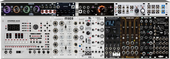 Pallette 104 HP Eurorack